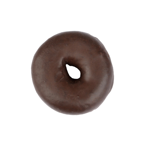 Kim Jong-un's donut